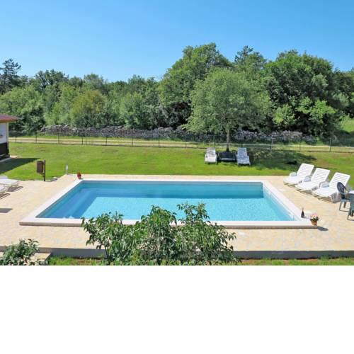 Ferienhaus Labin 381S