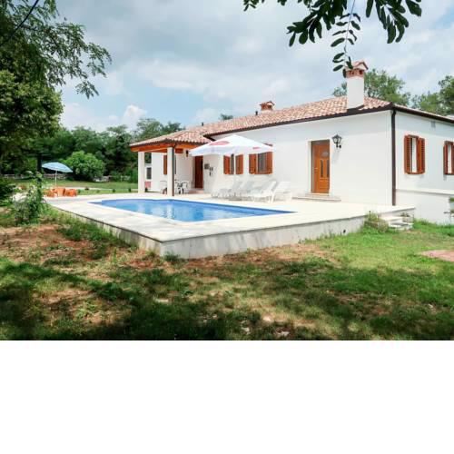 Ferienhaus Labin 409S