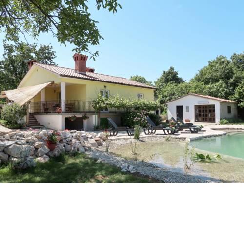 Ferienhaus Labin 428S