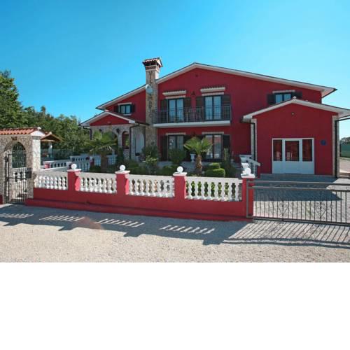 Ferienhaus Labin 432S