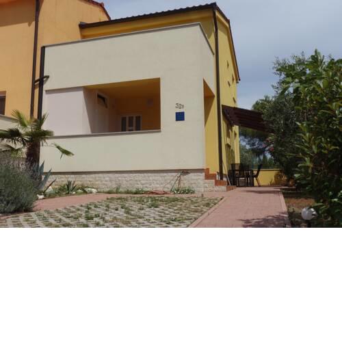 Ferienhaus Limone