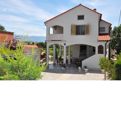 Ferienhaus Lopar
