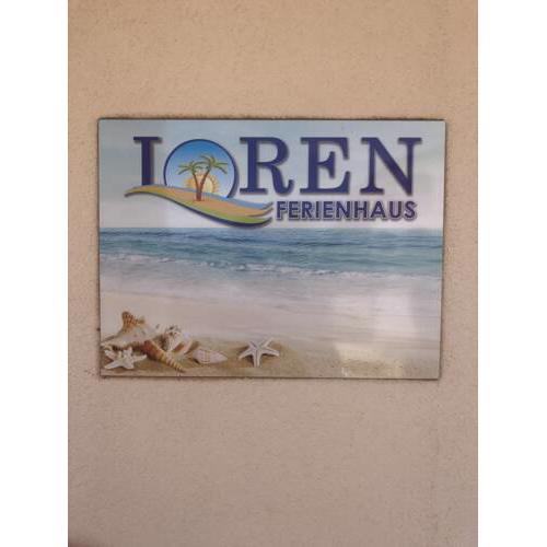 Ferienhaus Loren