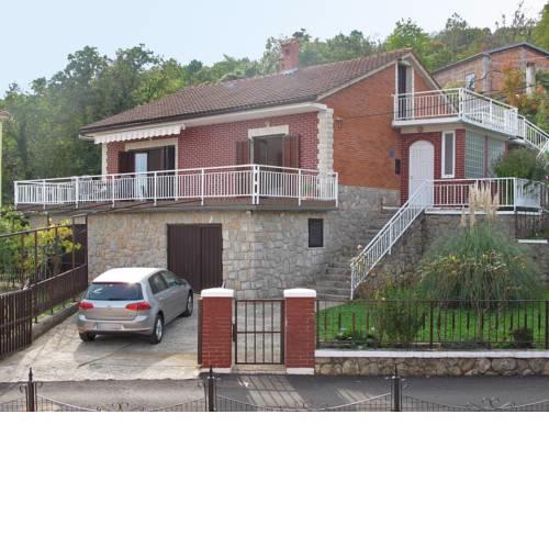 Ferienhaus Lovran 223S