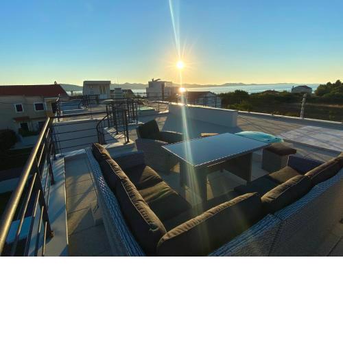Ferienhaus Luka