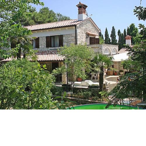 Ferienhaus Medulin 119S