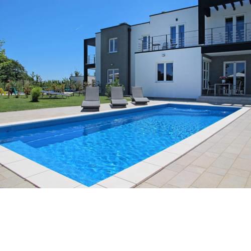 Ferienhaus Medulin 156S