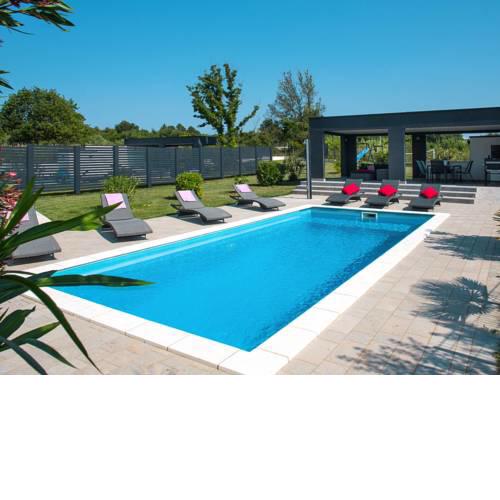 Ferienhaus Medulin 157S