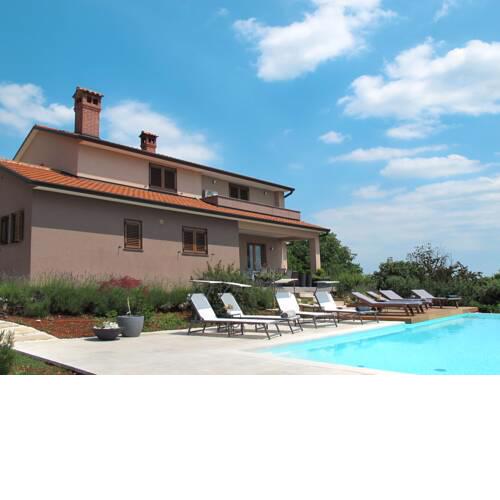 Ferienhaus Pazin 152S