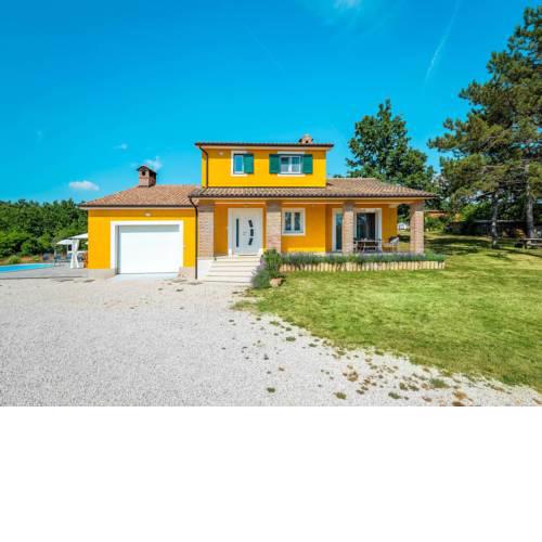 Ferienhaus Pazin 230S