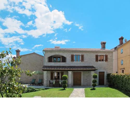 Ferienhaus Pazin 324S