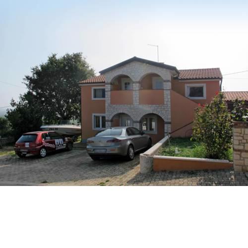 Ferienhaus Porec 306S