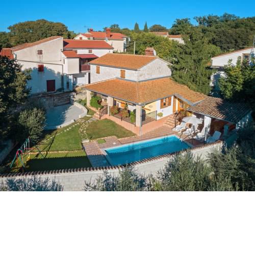 Ferienhaus Porec 307S