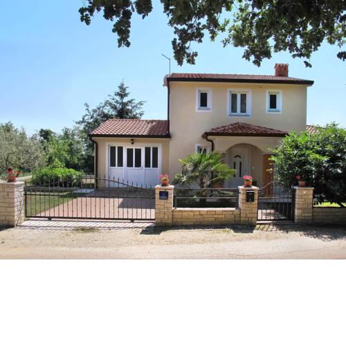 Ferienhaus Porec 308S