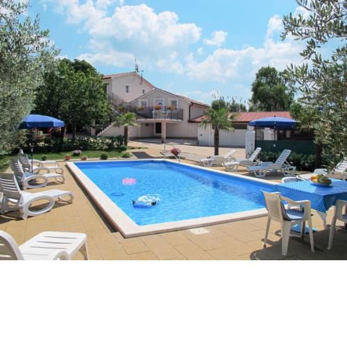 Ferienhaus Porec 612S