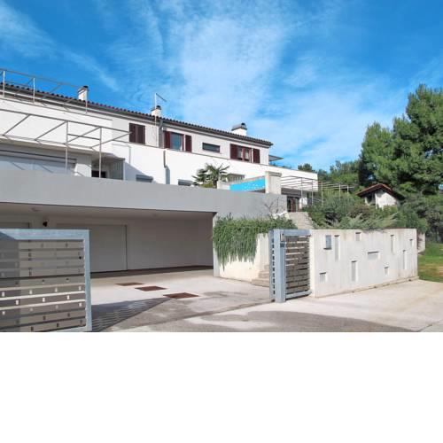 Ferienhaus Premantura 117S