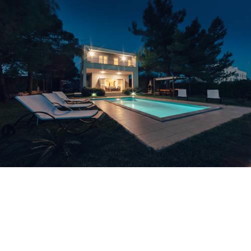 Ferienhaus Privlaka