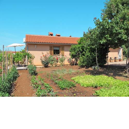 Ferienhaus Pula 116S