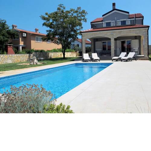 Ferienhaus Pula 351S
