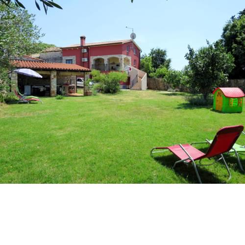 Ferienhaus Pula 428S