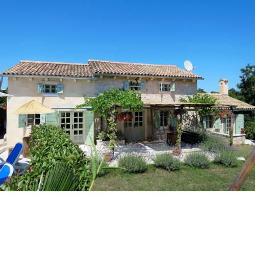 Ferienhaus Rovinj 418S