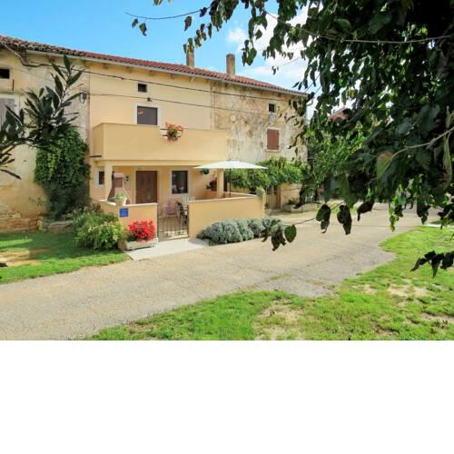 Ferienhaus Rovinj 508S