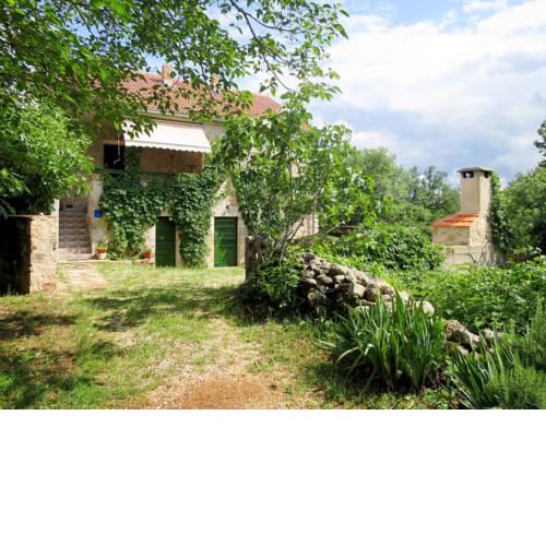Ferienhaus Starigrad 180S