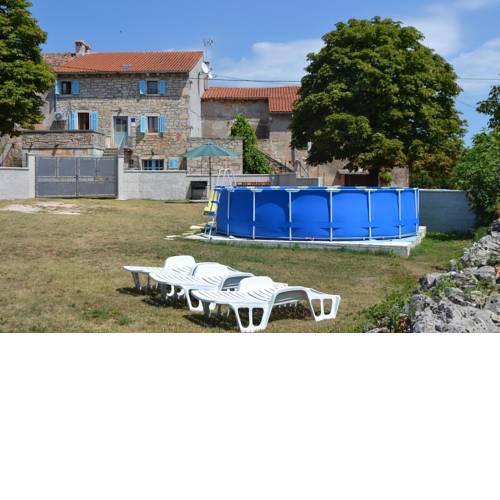 Ferienhaus Sterna
