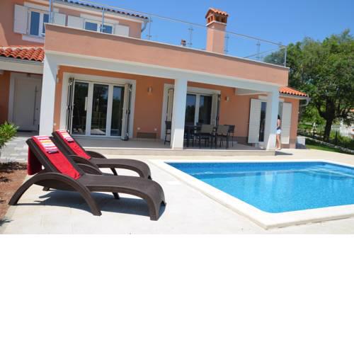 Ferienhaus Villa Ina