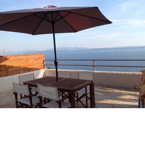 Ferienhaus Vista Mare
