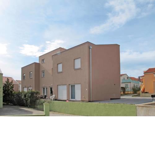 Ferienhaus Zadar 107S