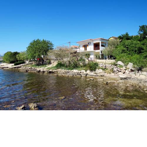 Ferienhaus Zadar 708S