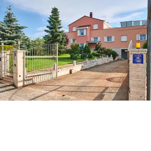 Ferienvilla Umag-Finida