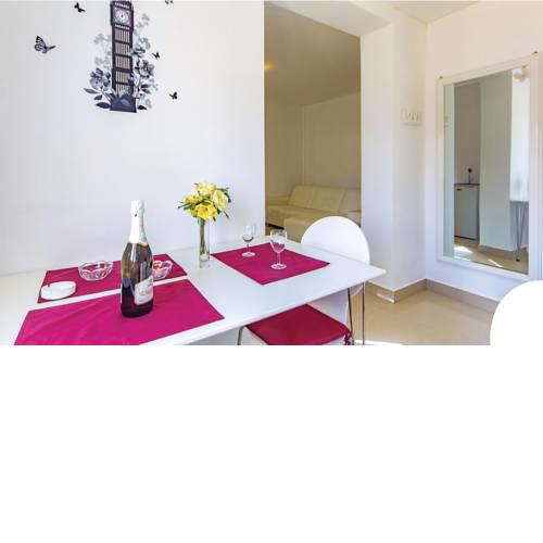 Ferienwohnung - LJ - Pula-Sisan, Kroatien