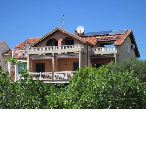 Ferienwohnung A301 - Villa Daniela - [#124378]