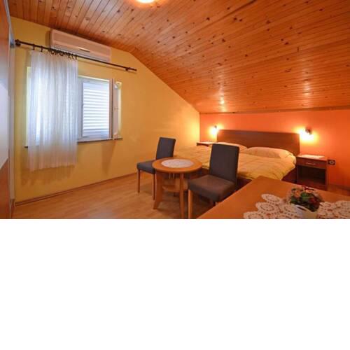 Ferienwohnung A302 - Villa Daniela - [#130011]