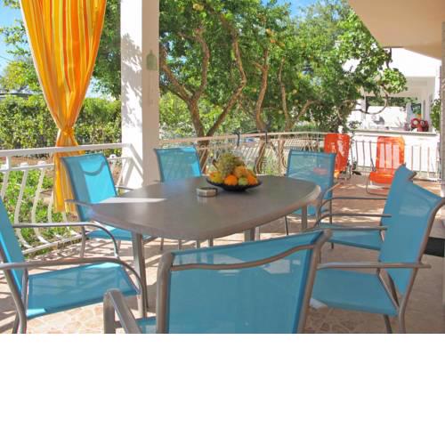 Ferienwohnung Biograd 117S