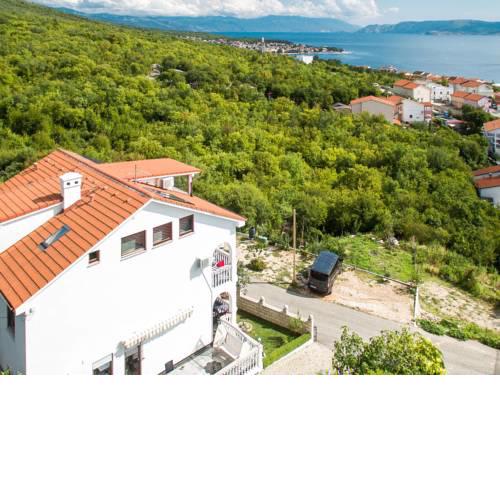 Ferienwohnung Crikvenica 118S