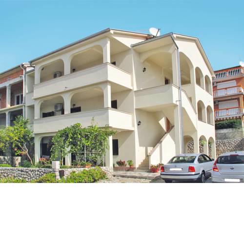 Ferienwohnung Crikvenica 121S