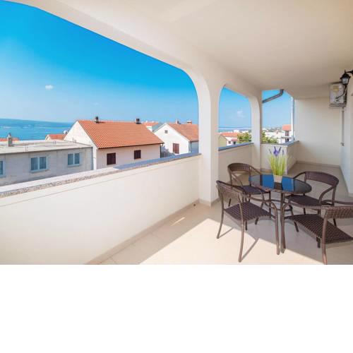 Ferienwohnung Crikvenica 122S