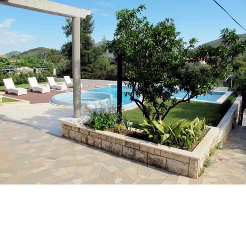Ferienwohnung Dubrovnik 300S