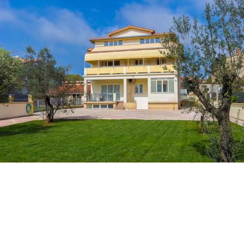 Ferienwohnung Gerald