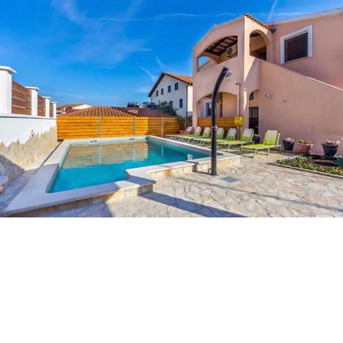 Apartment Giacomo
