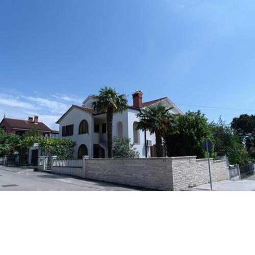Ferienwohnung in Novigrad mit Meerblick, Terrasse, Klimaanlage, W-LAN (4926-4)