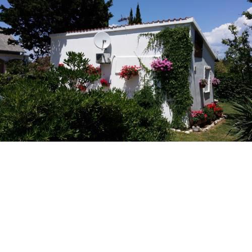 Ferienwohnung in Sabunike mit Terrasse, Klimaanlage, W-LAN (231-2)