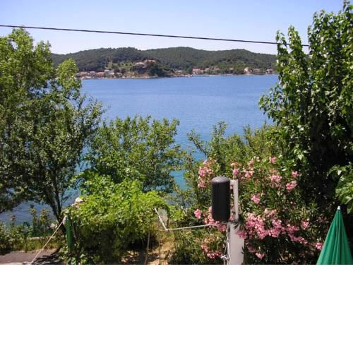 Ferienwohnung in Supetarska Draga (3750)