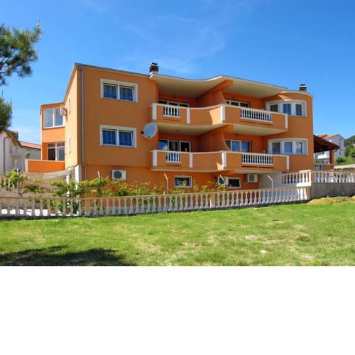 Ferienwohnung Insel Rab 145S