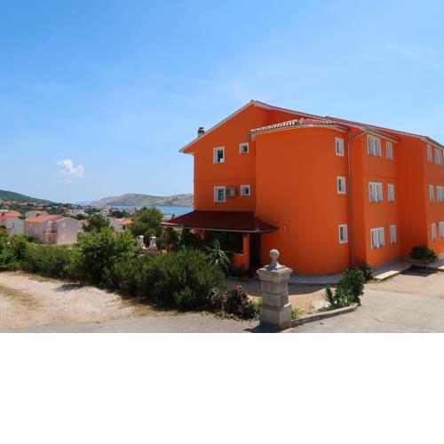 Ferienwohnung Insel Rab 147S