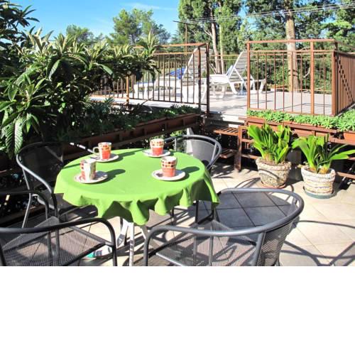 Ferienwohnung Jadranovo 125S