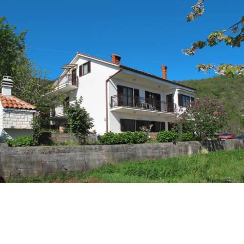 Ferienwohnung Lovran 218S